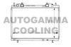 FIAT 46759742 Radiator, engine cooling